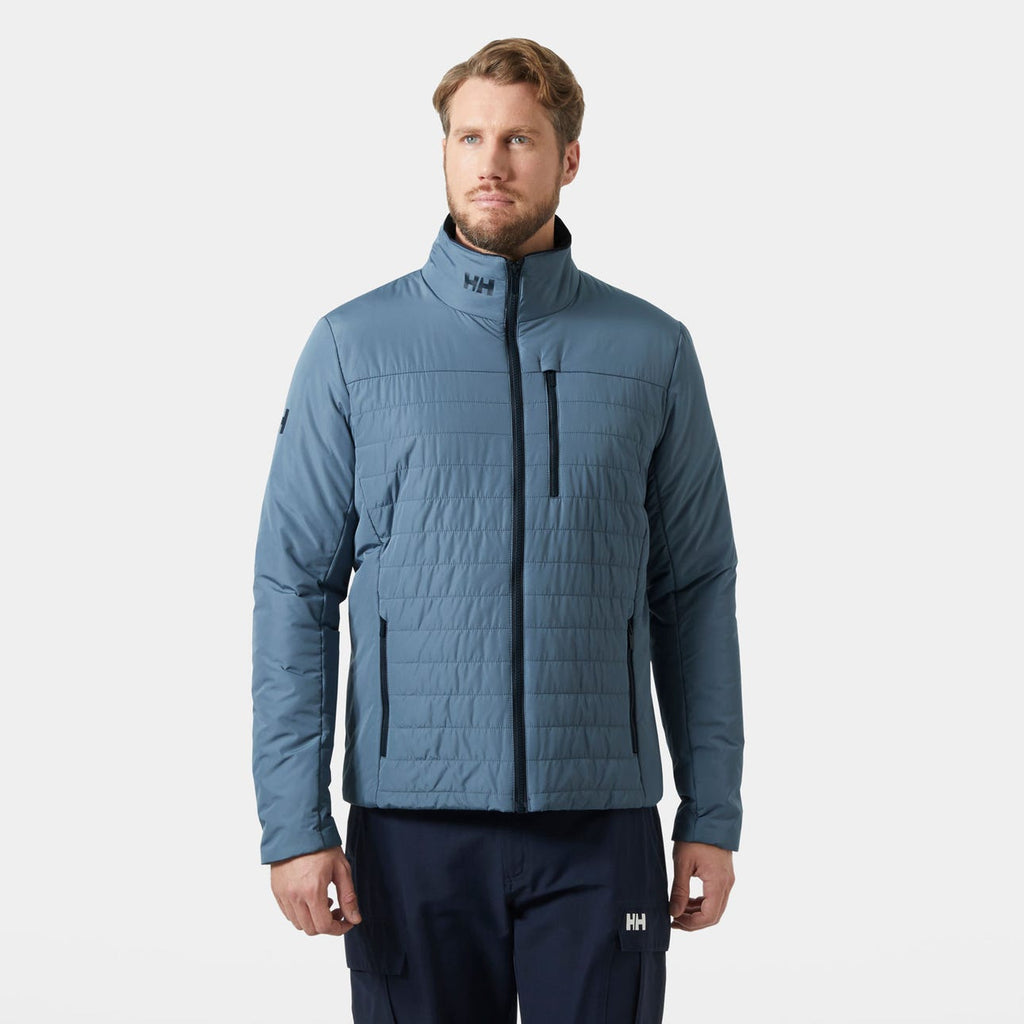 Helly Hansen Men's Crew Insulator Jacket 2