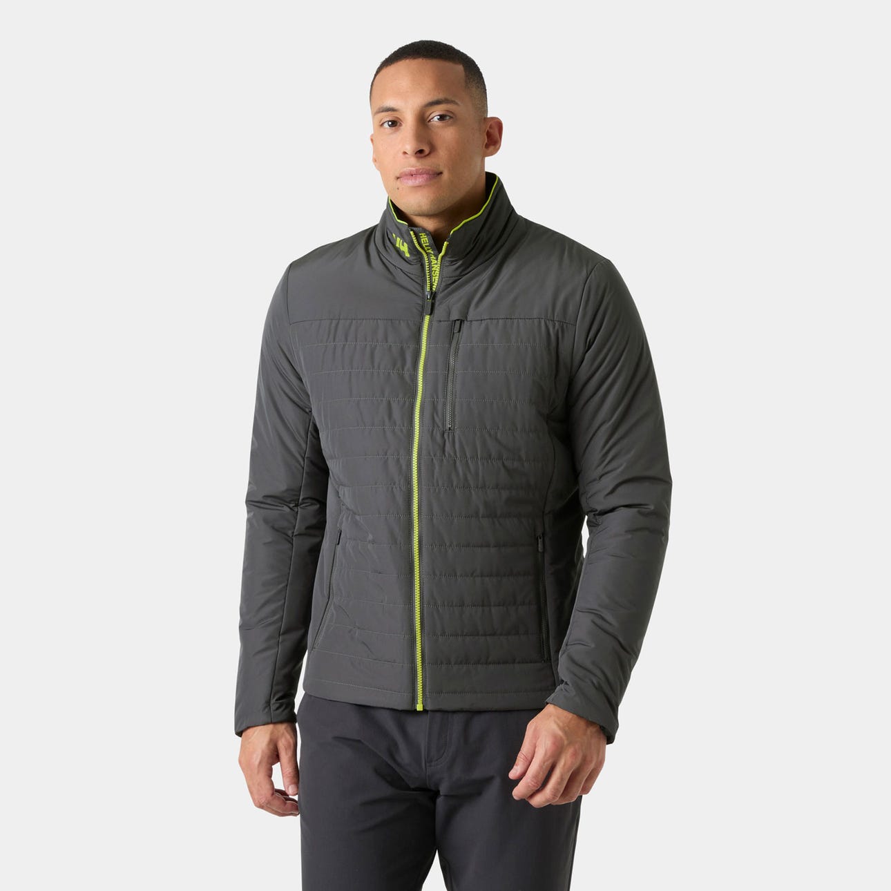 Helly Hansen Men's Crew Insulator Jacket 2