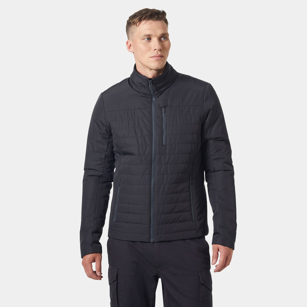 Helly Hansen Men's Crew Insulator Jacket 2