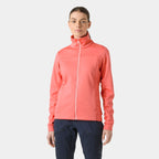 NVYC - Helly Hansen Women's Crew Fleece Jacket
