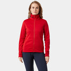 NVYC - Helly Hansen Women's Crew Fleece Jacket