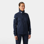 NVYC - Helly Hansen Women's Crew Fleece Jacket