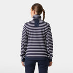 NVYC - Helly Hansen Women's Crew Fleece Jacket
