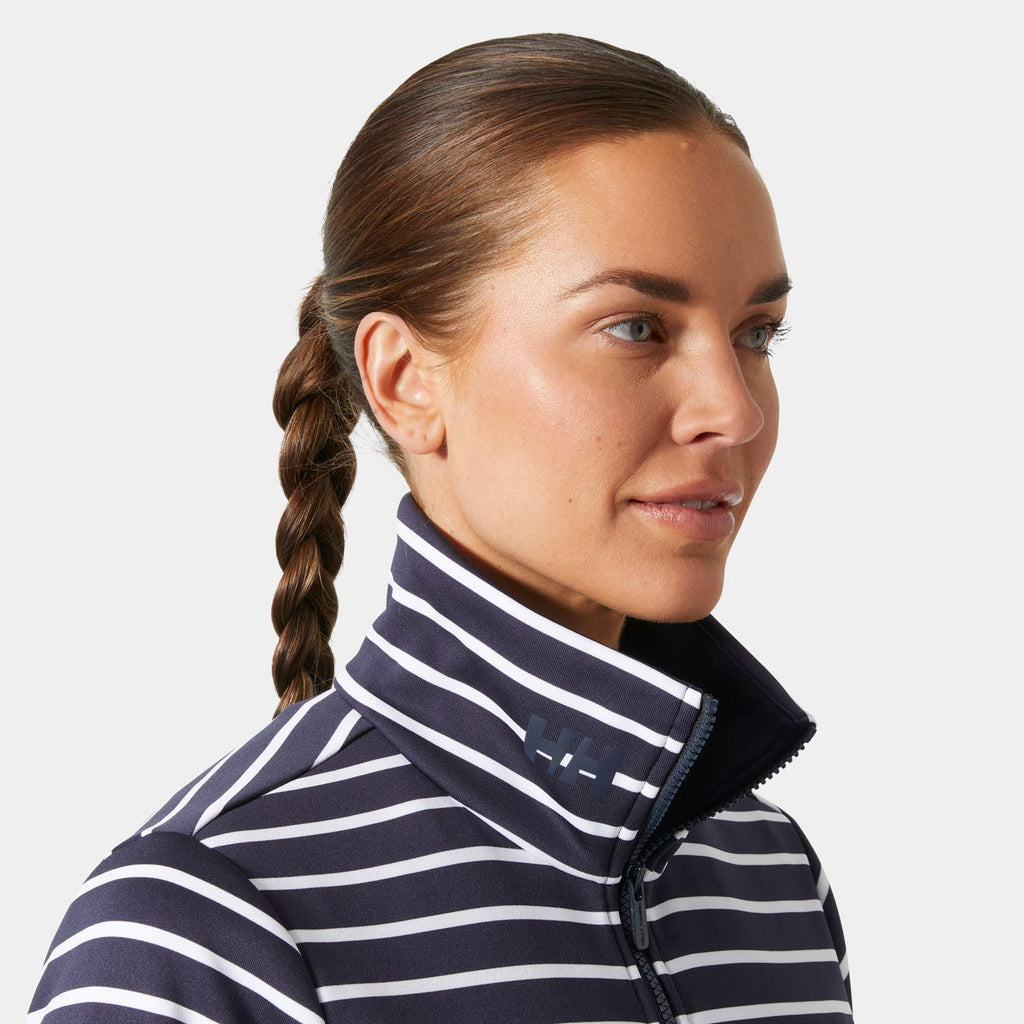 NVYC - Helly Hansen Women's Crew Fleece Jacket
