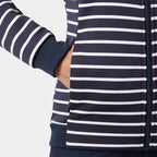 NVYC - Helly Hansen Women's Crew Fleece Jacket