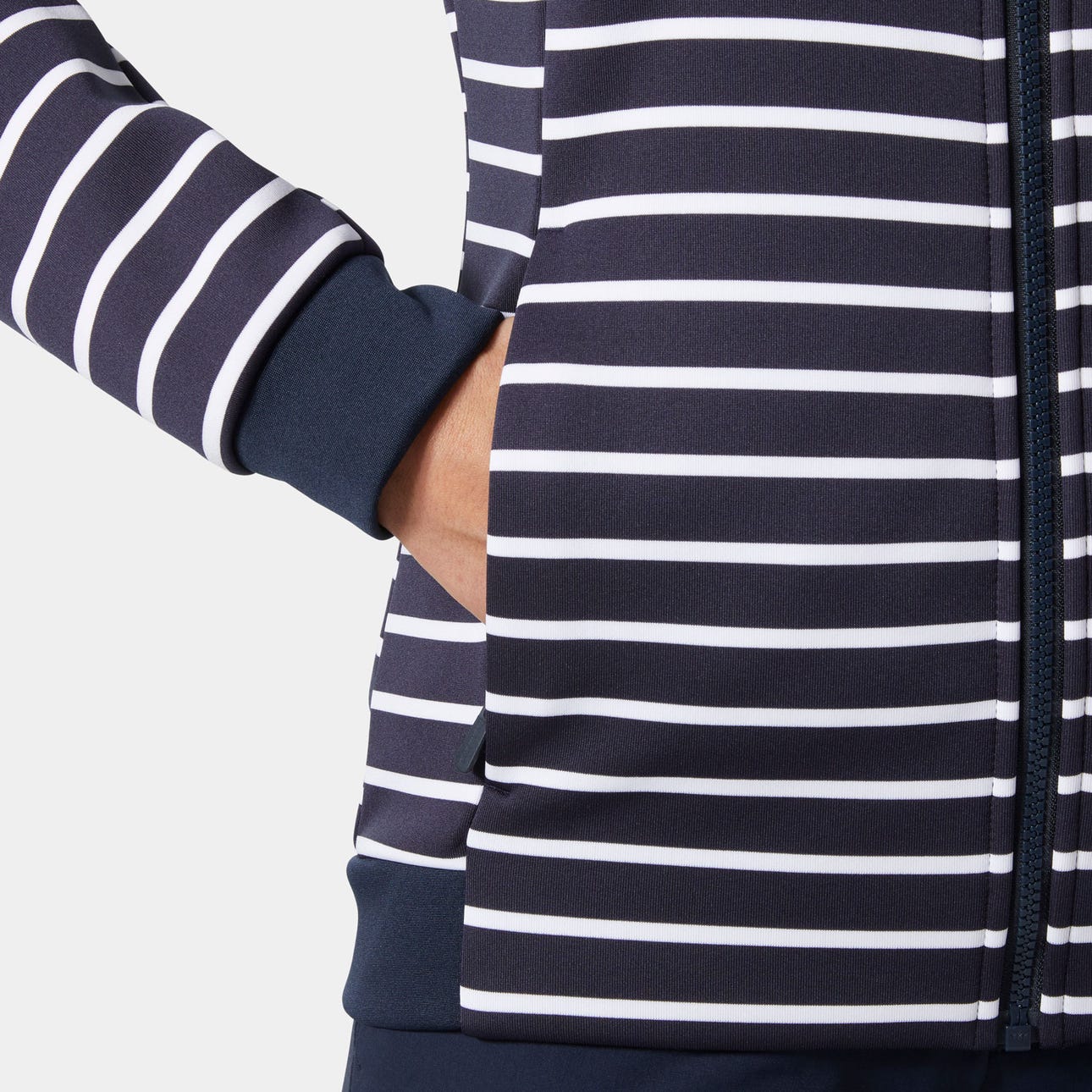 Helly Hansen Women's Crew Fleece Jacket