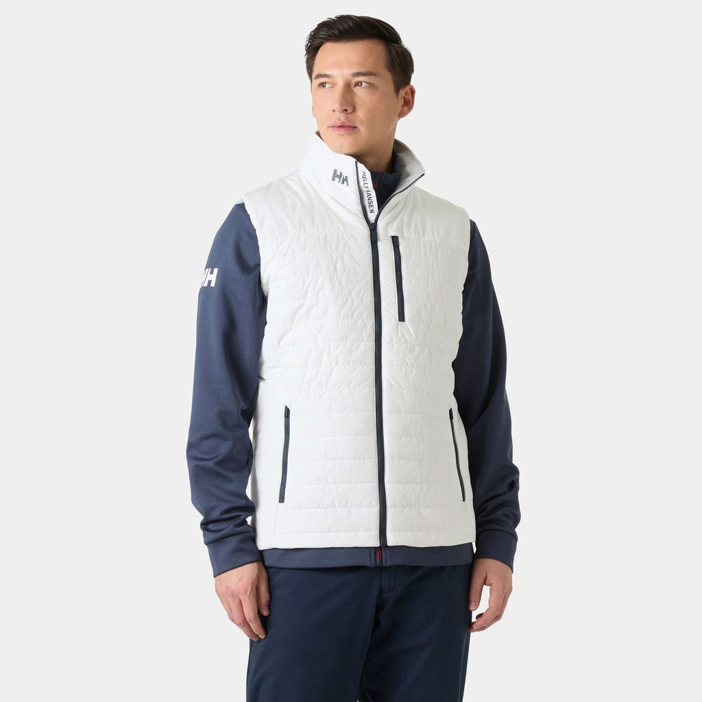 Helly Hansen Men's Crew 2.0 Insulator Vest