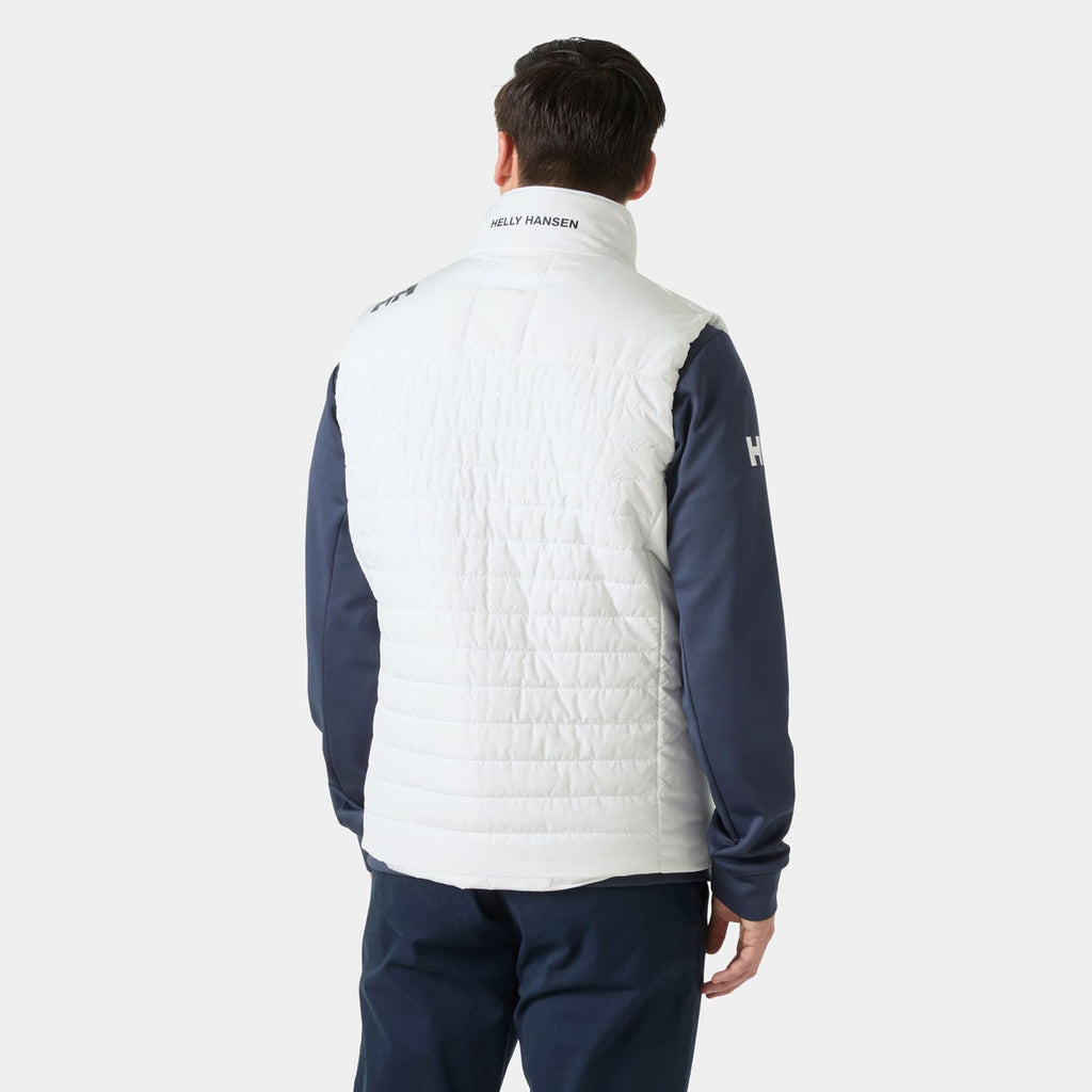 Helly Hansen Men's Crew 2.0 Insulator Vest