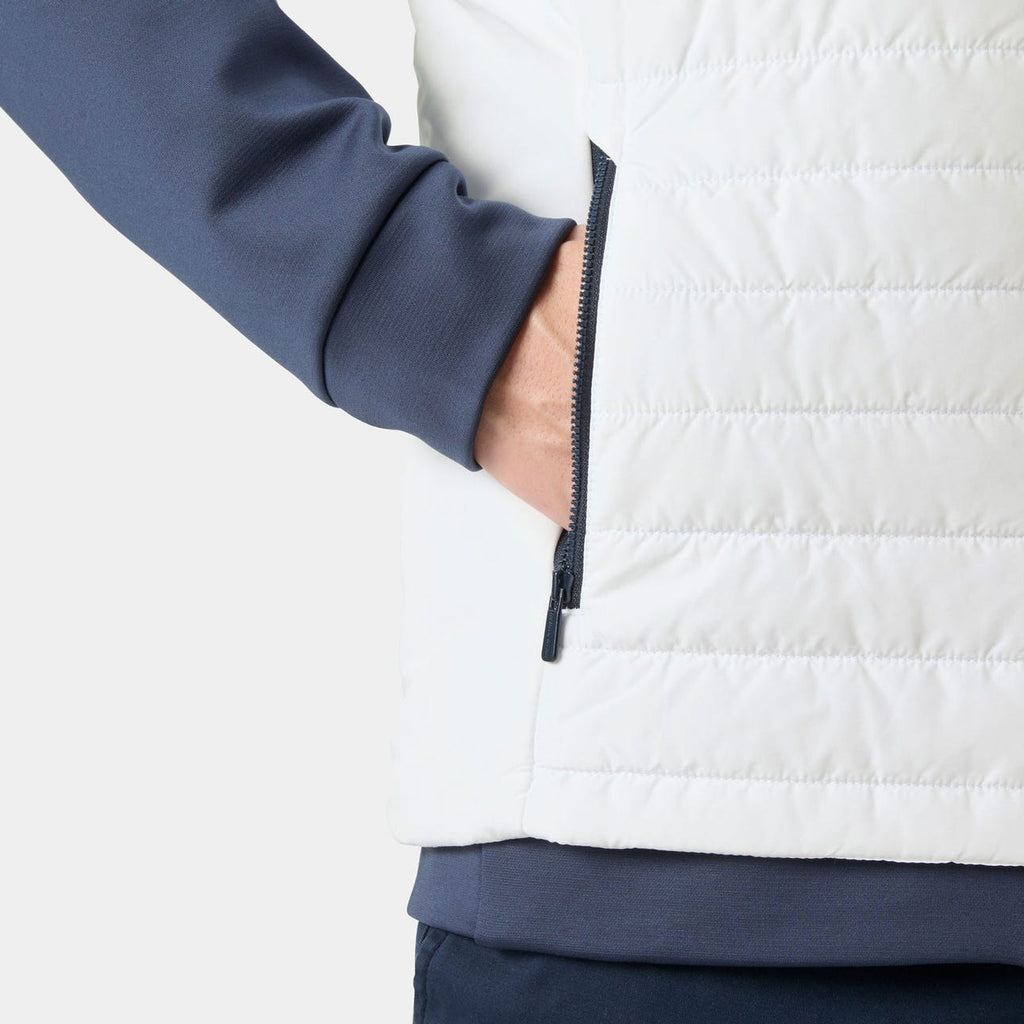 Helly Hansen Men's Crew 2.0 Insulator Vest