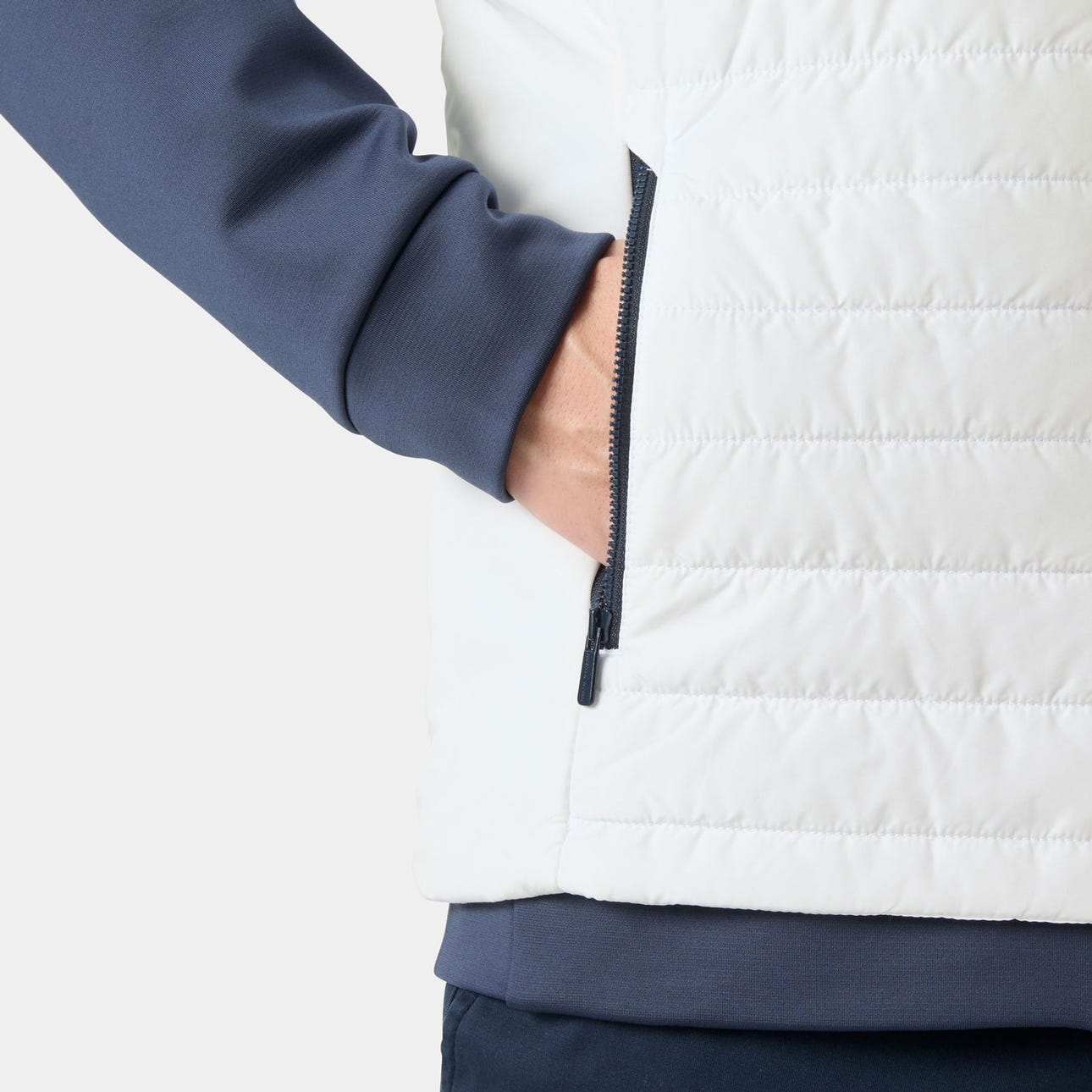 Helly Hansen Men's Crew 2.0 Insulator Vest