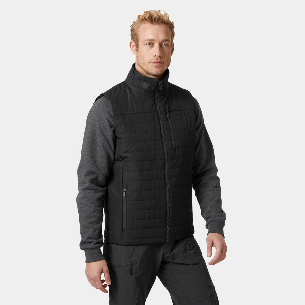 Helly Hansen Men's Crew 2.0 Insulator Vest