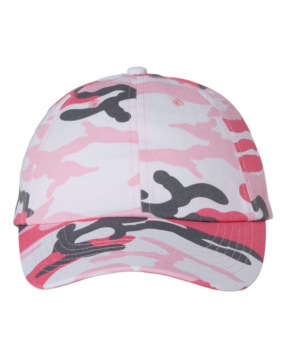 Bio Washed Classic Dad Hat