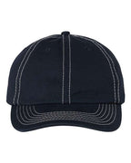 Bio Washed Classic Dad Hat