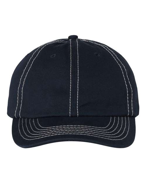 Bio Washed Classic Dad Hat