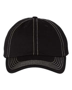 Bio Washed Classic Dad Hat