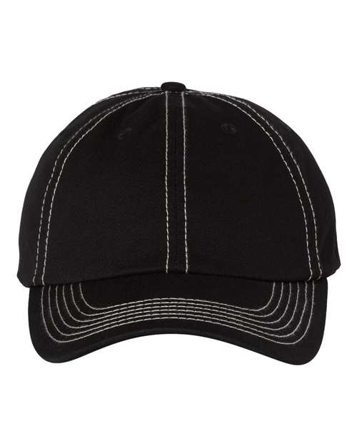 Bio Washed Classic Dad Hat