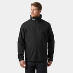 Helly Hansen Men's Crew 2.0 Midlayer Jacket