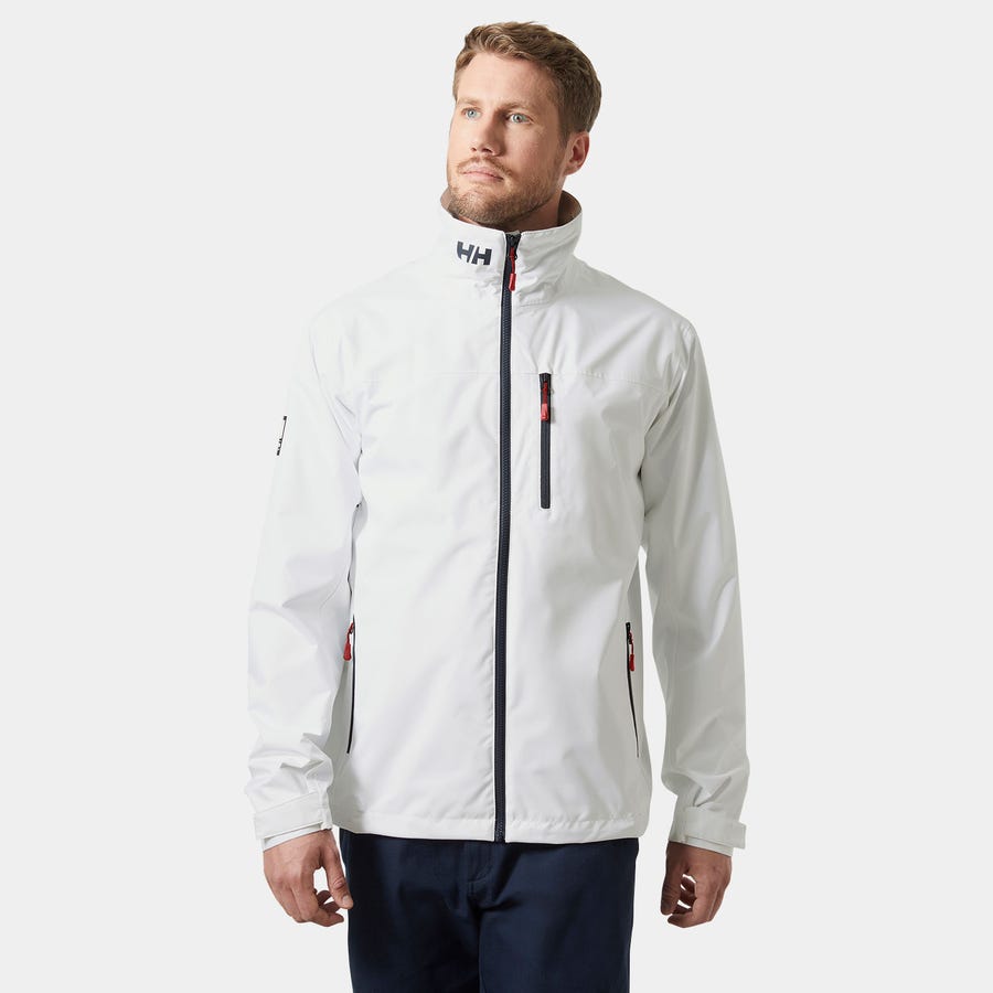 Helly Hansen® Men's Crew Jacket 2.0