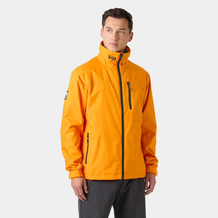 Helly Hansen® Men's Crew Jacket 2.0