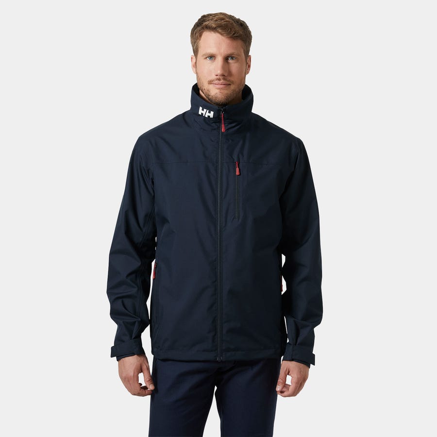Helly Hansen® Men's Crew Jacket 2.0