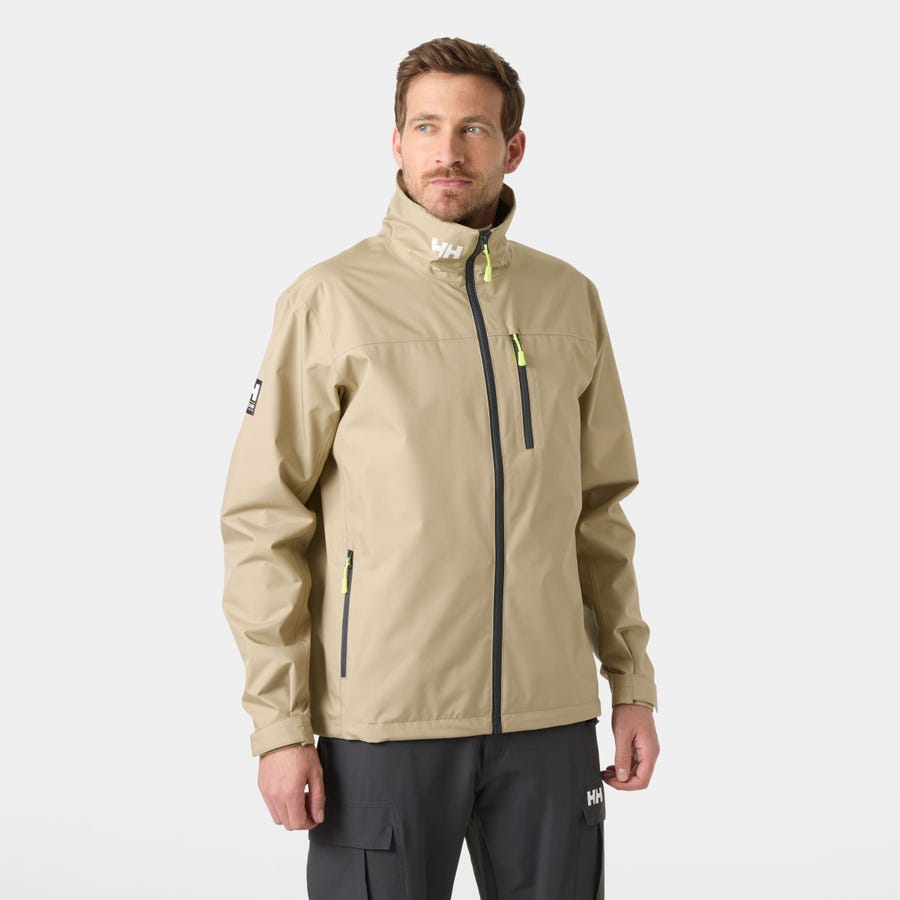 Helly Hansen® Men's Crew Jacket 2.0