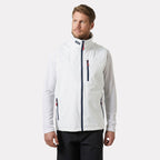 NVYC - Helly Hansen Men's Crew 2.0 Vest