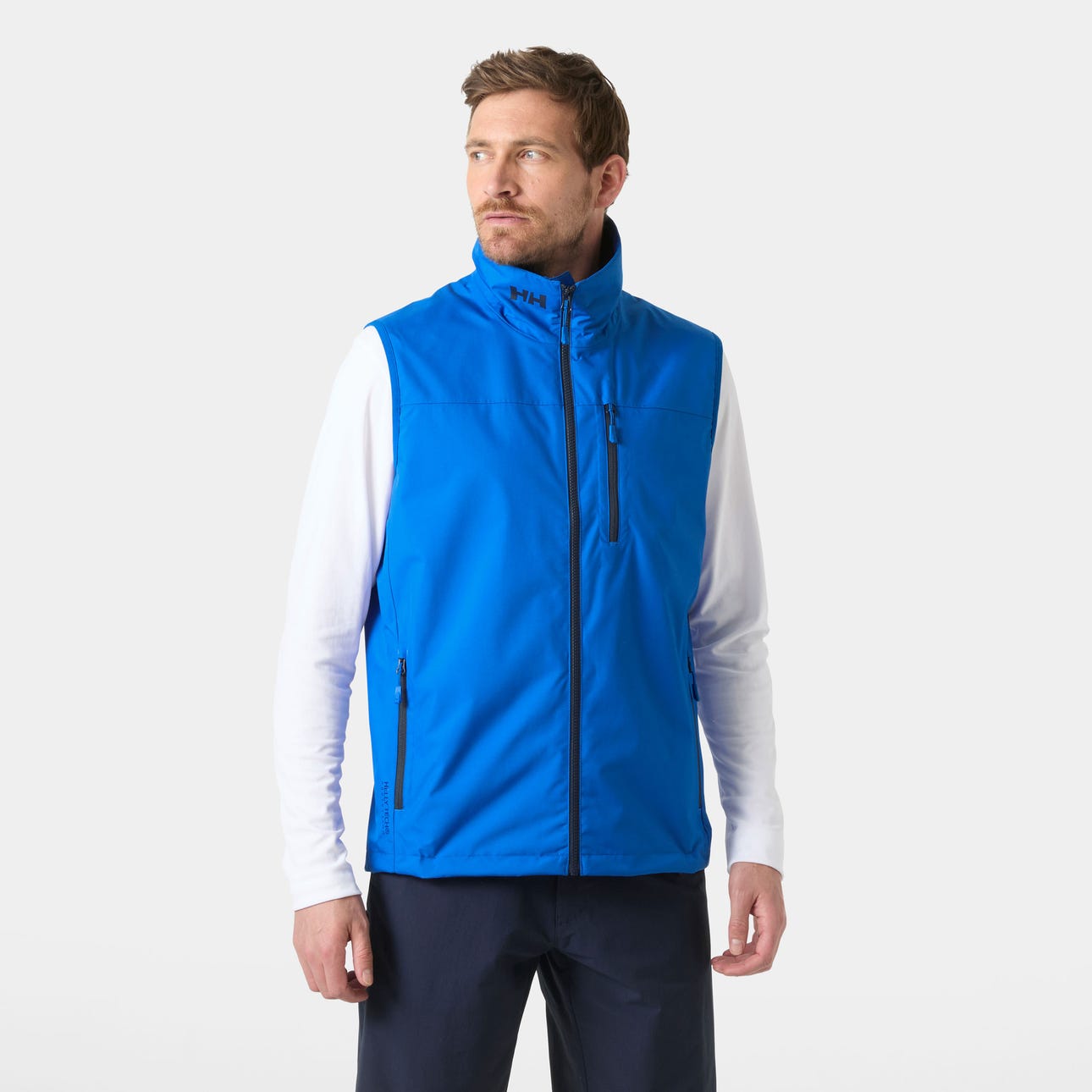 Helly Hansen Men's Crew 2.0 Vest
