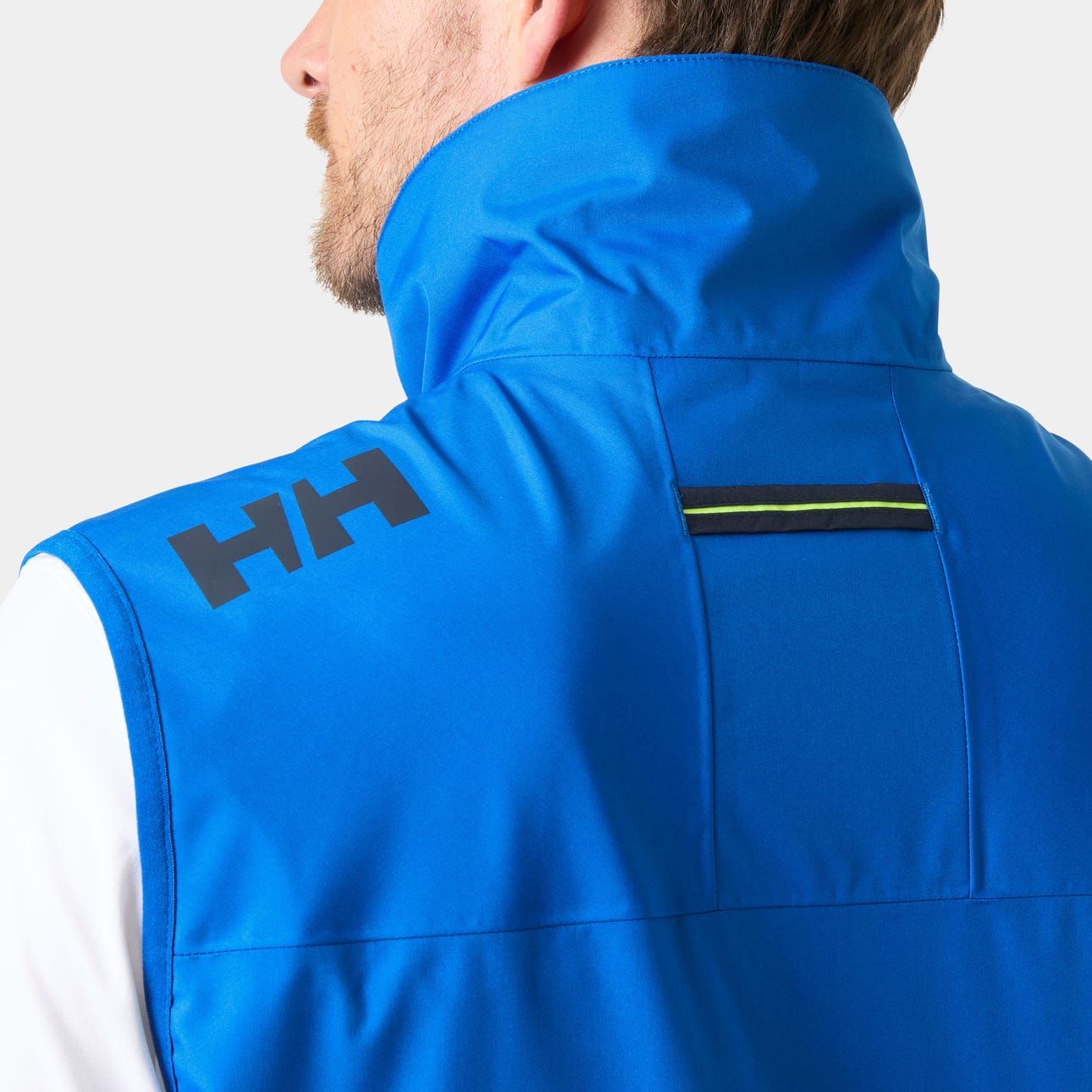 Helly Hansen Men's Crew 2.0 Vest