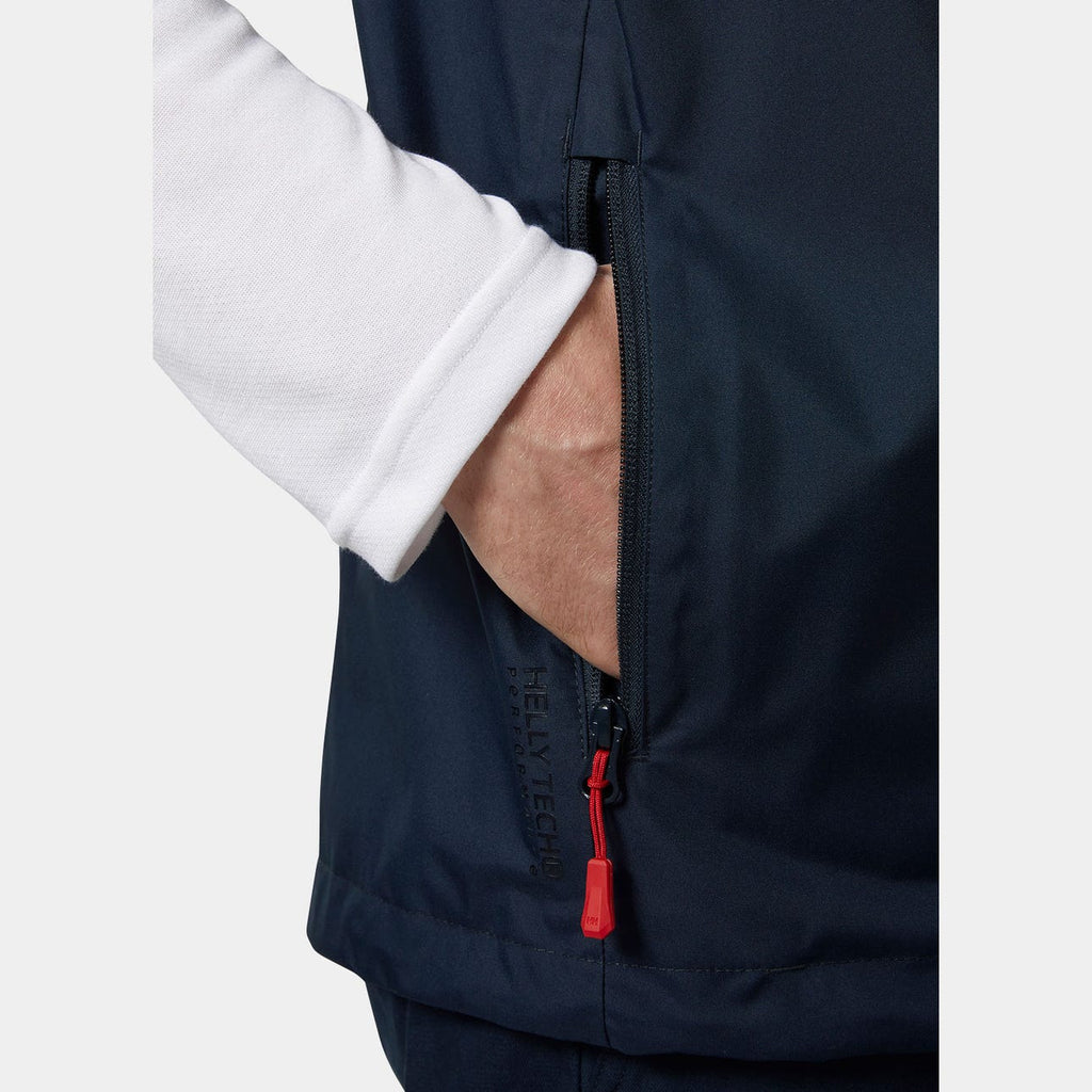 NVYC - Helly Hansen Men's Crew 2.0 Vest