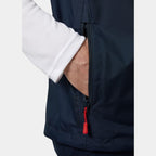 NVYC - Helly Hansen Men's Crew 2.0 Vest
