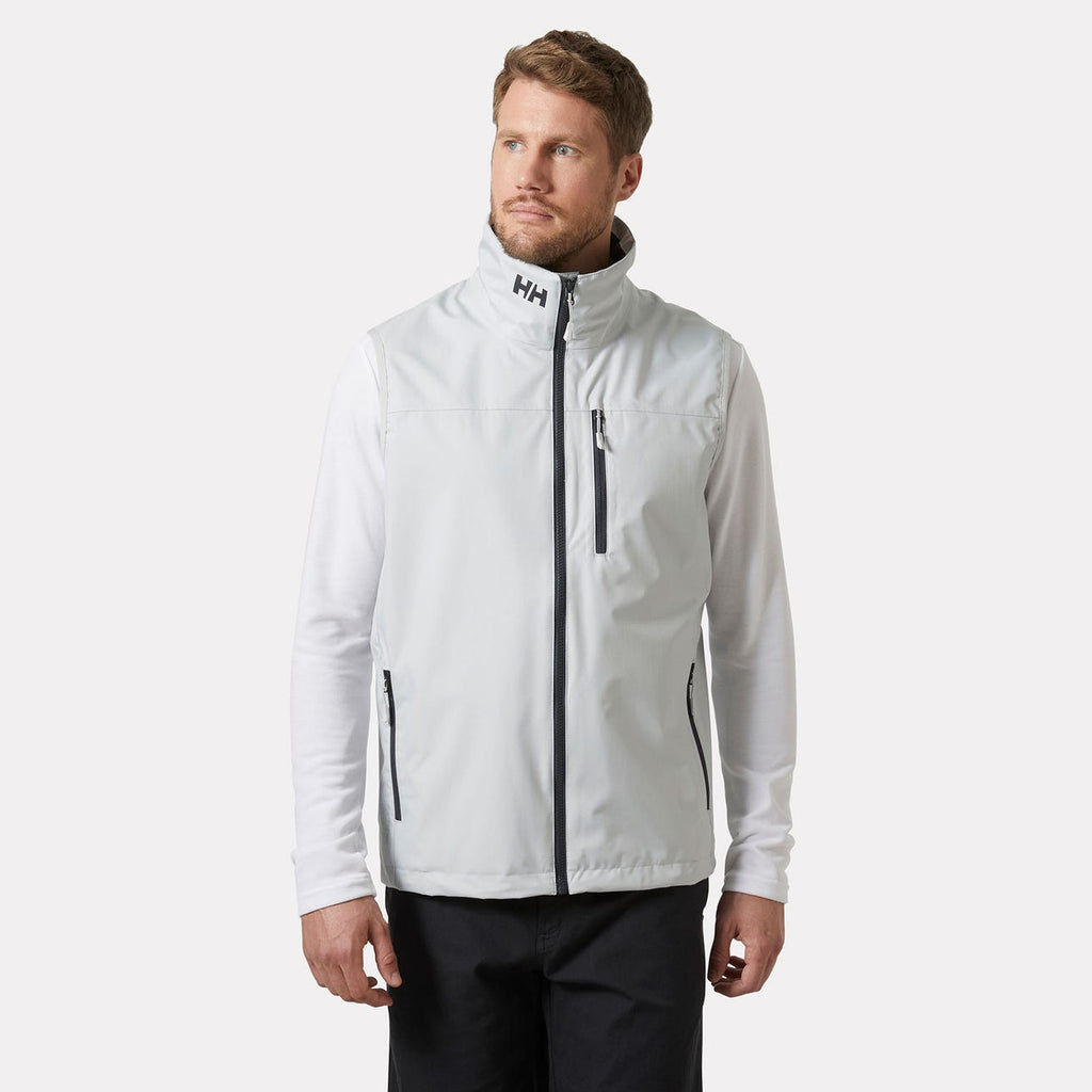 NVYC - Helly Hansen Men's Crew 2.0 Vest