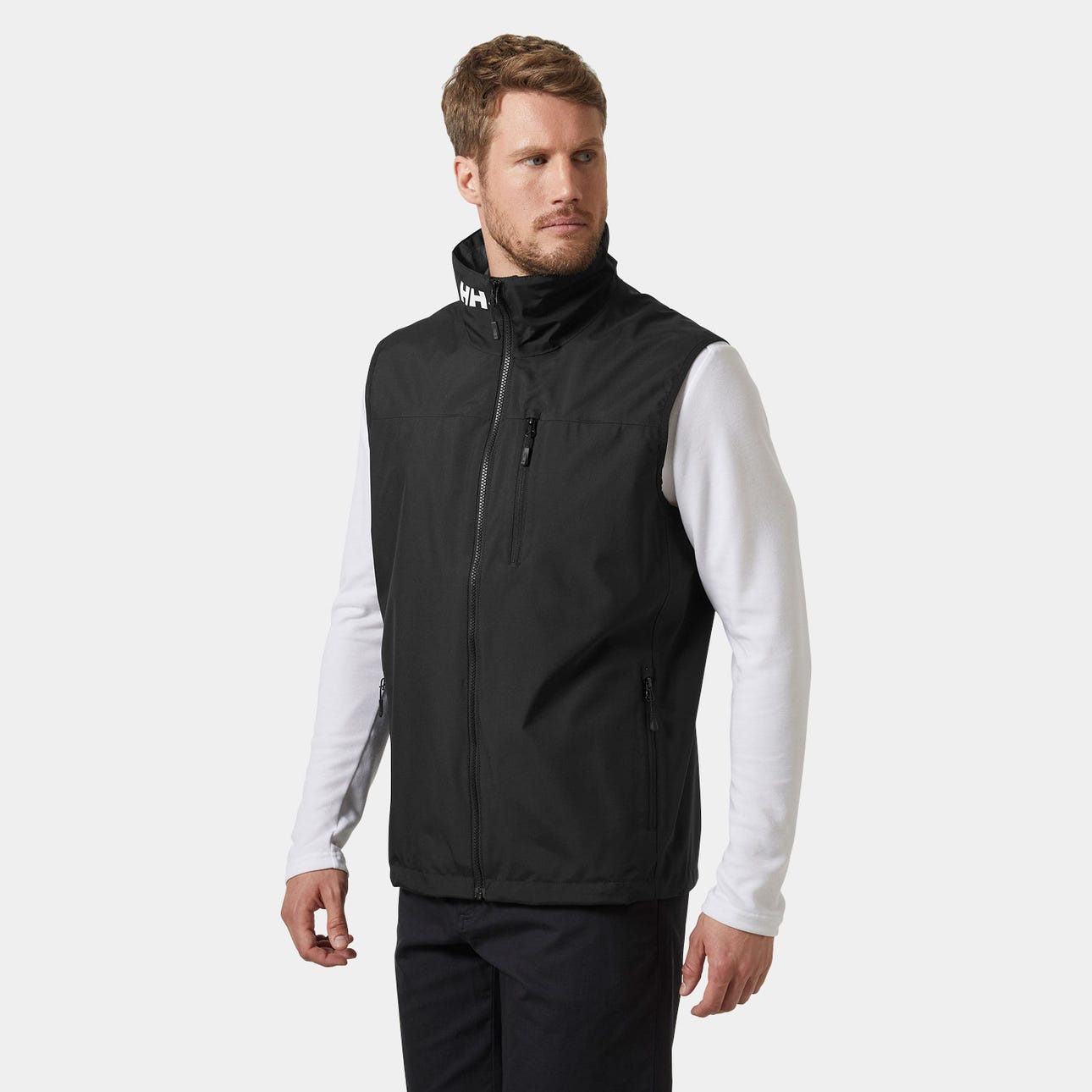 Helly Hansen Men's Crew 2.0 Vest