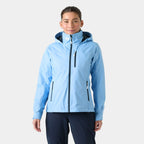 Helly Hansen Women's Crew 2.0 Hooded Jacket