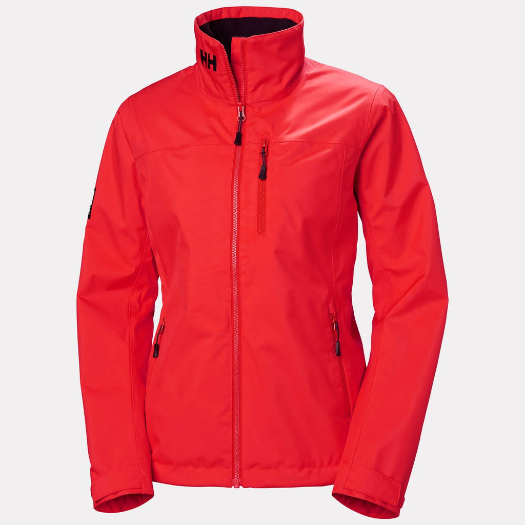 Helly Hansen Women's Crew 2.0 Jacket