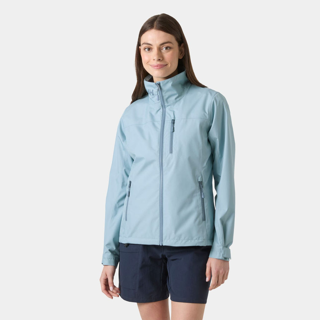 Helly Hansen Women's Crew 2.0 Jacket