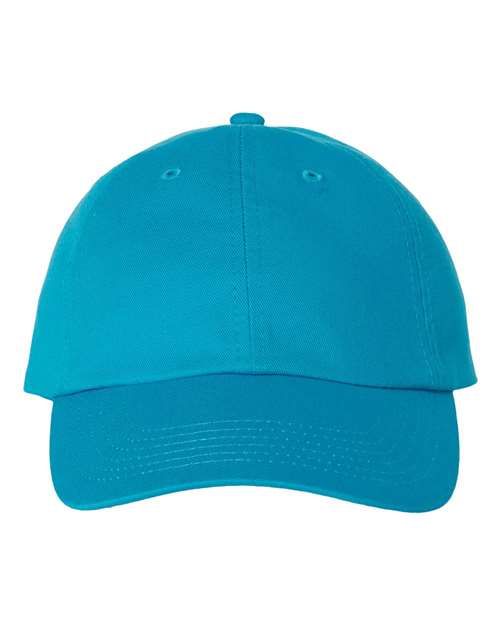 Bio Washed Classic Dad Hat