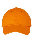 Bio Washed Classic Dad Hat