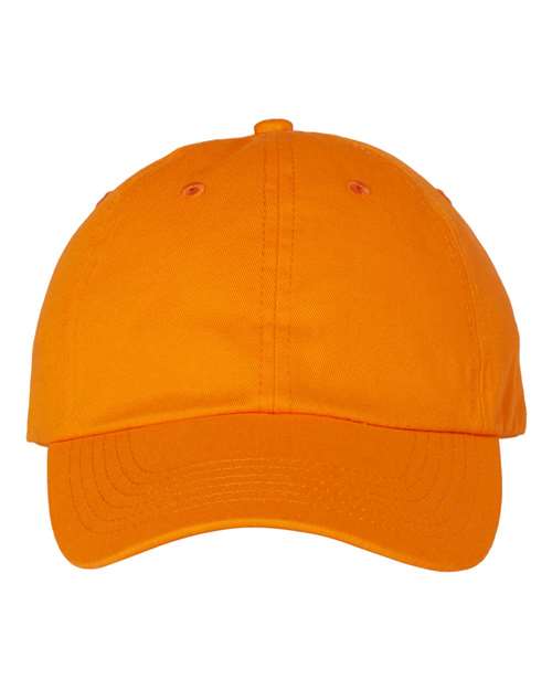 Bio Washed Classic Dad Hat