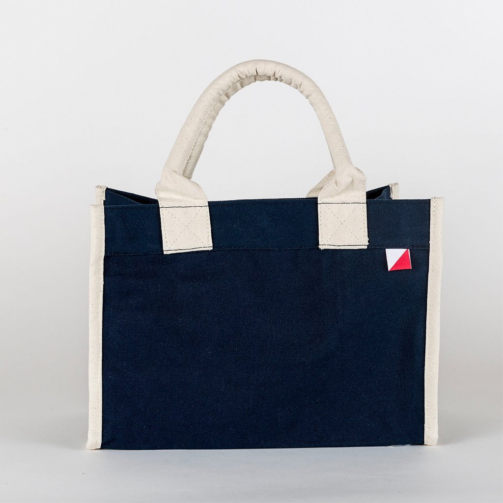 Village Tote Bag