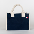 Village Tote Bag
