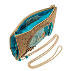 Sail Away Crossbody Phone Bag