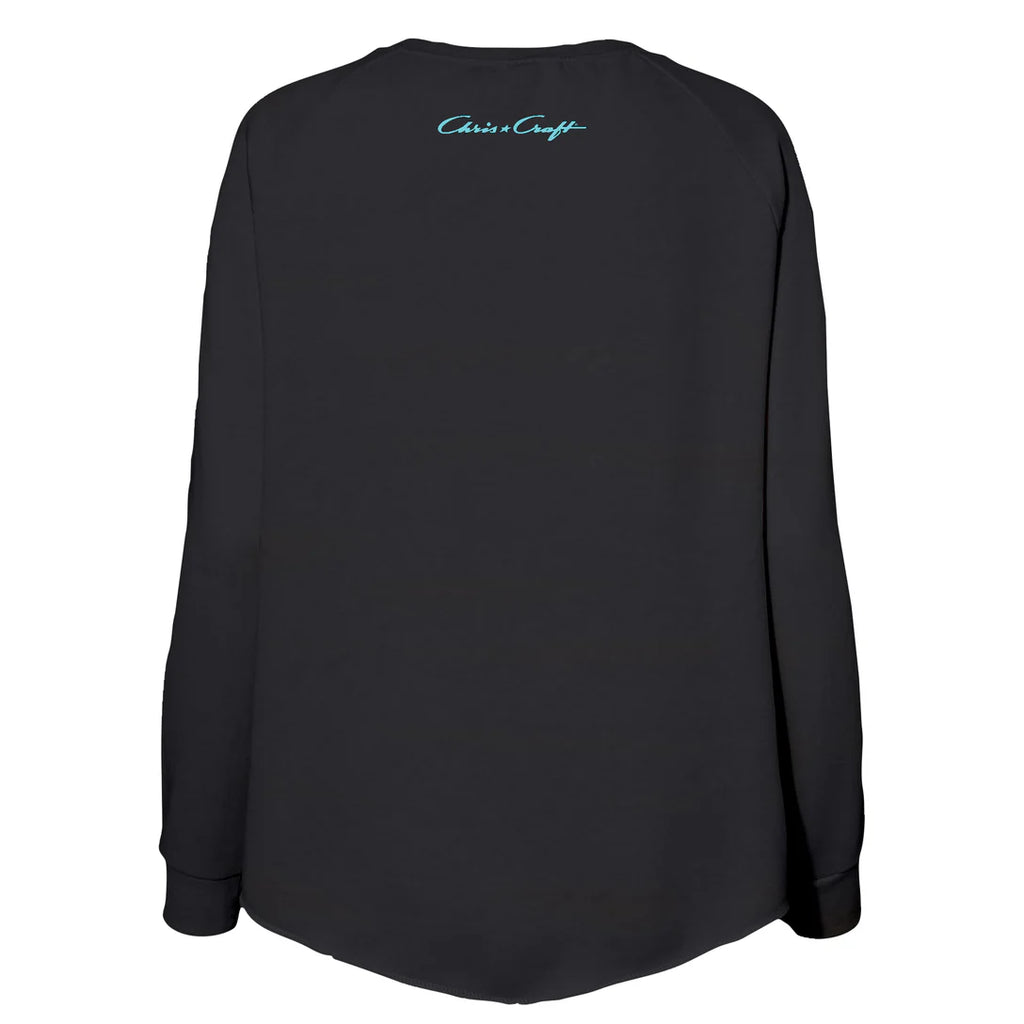 Chris-Craft® RenaBelle Women's Sweatshirt
