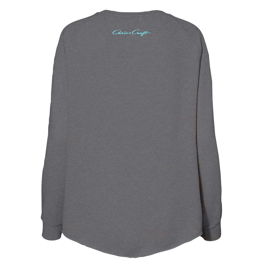 Chris-Craft® RenaBelle Women's Sweatshirt