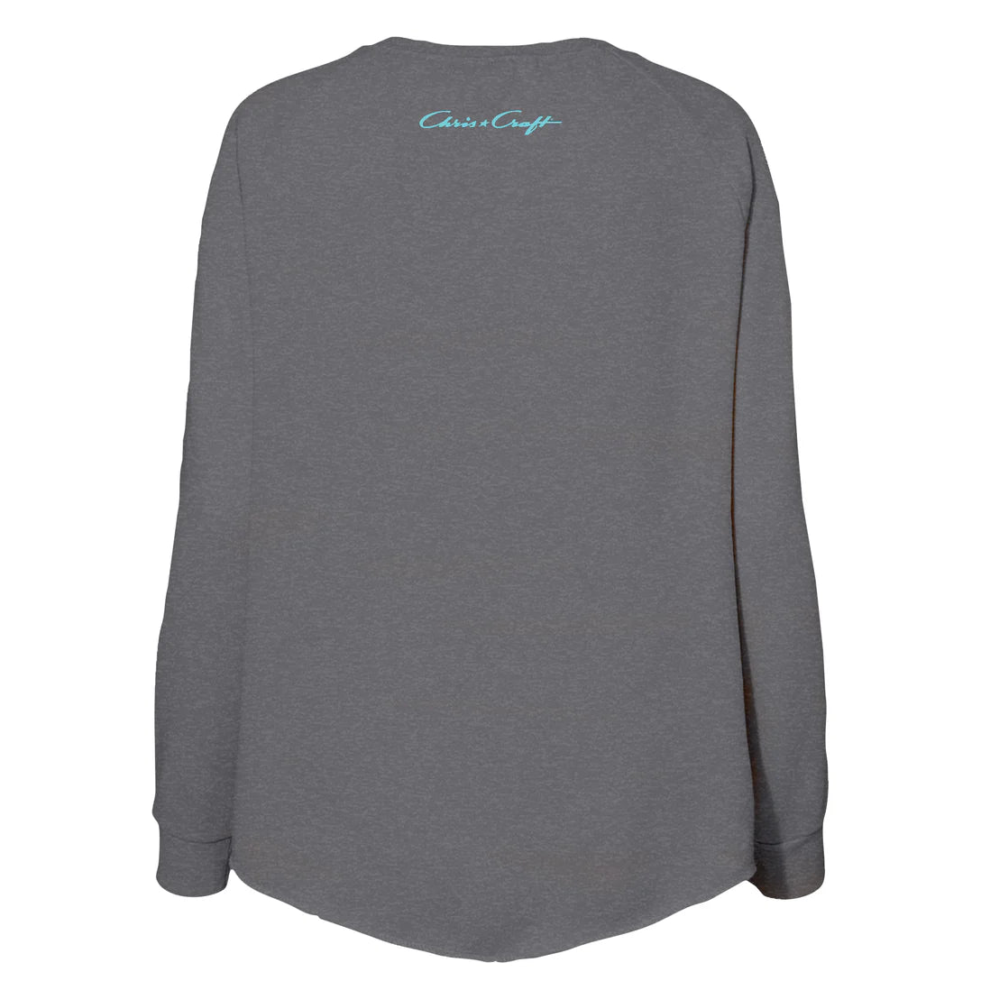 Chris-Craft® RenaBelle Women's Sweatshirt