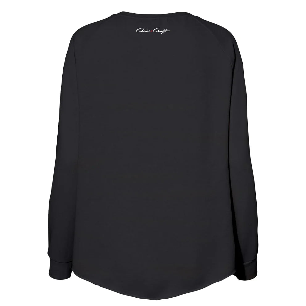 Chris-Craft® Cruiser Women's Sweatshirt