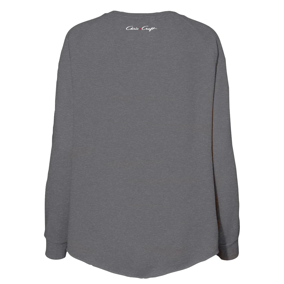 Chris-Craft® Cruiser Women's Sweatshirt