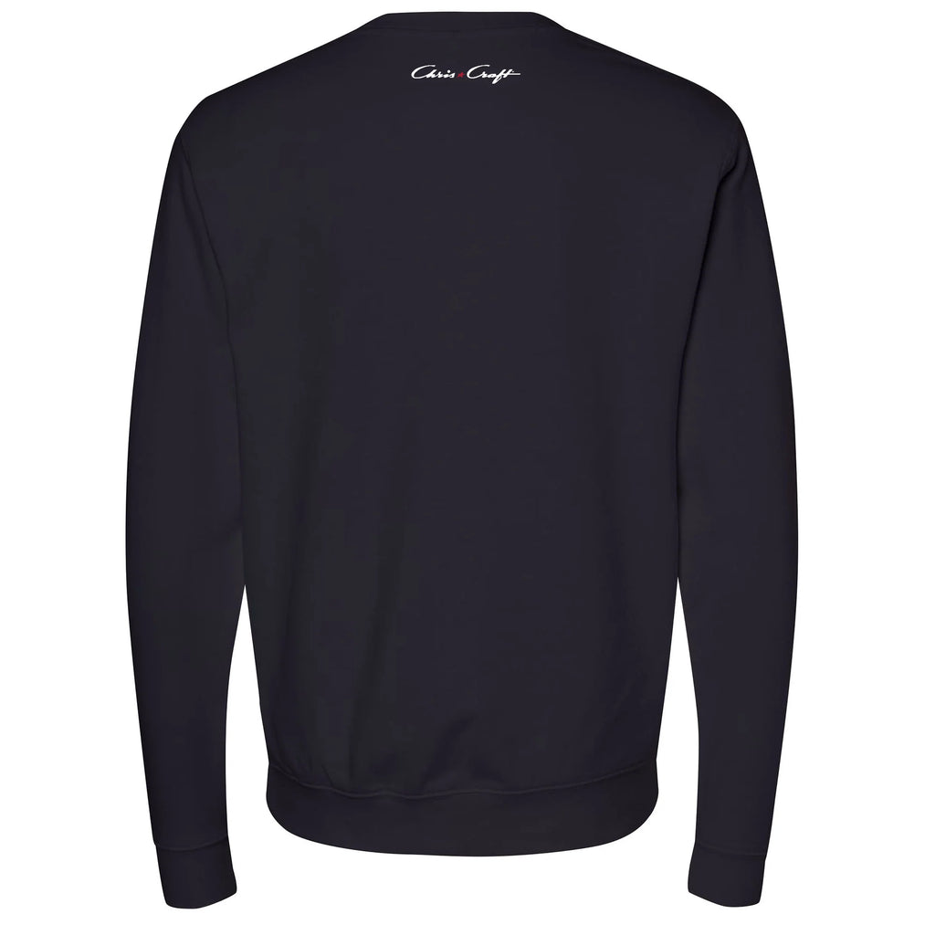 Chris-Craft® Cruiser Men's Sweatshirt