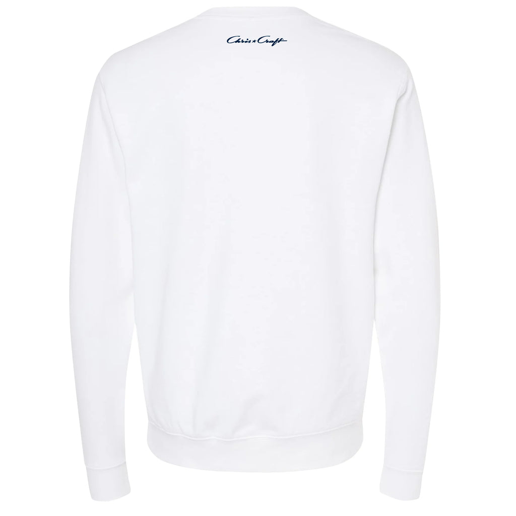 Chris-Craft® Flagship Men's Sweatshirt