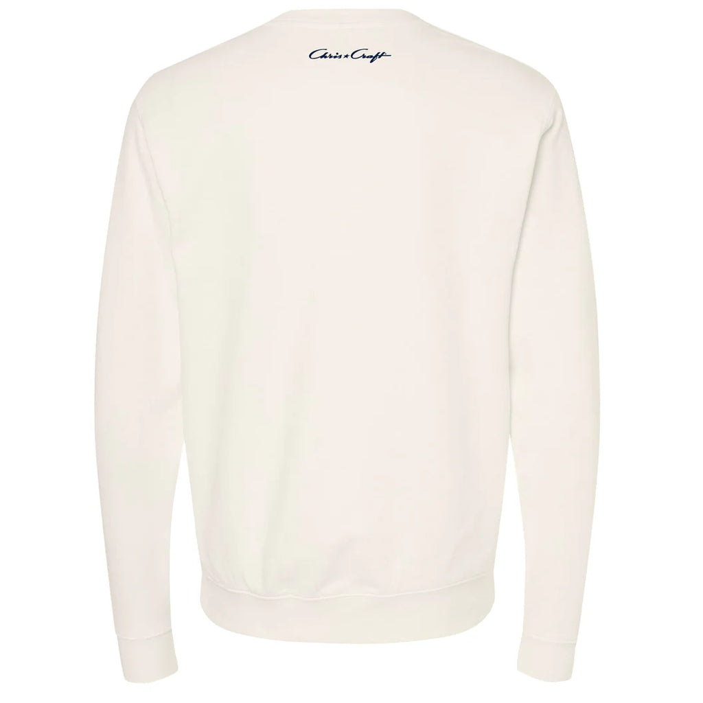 Chris-Craft® Flagship Men's Sweatshirt