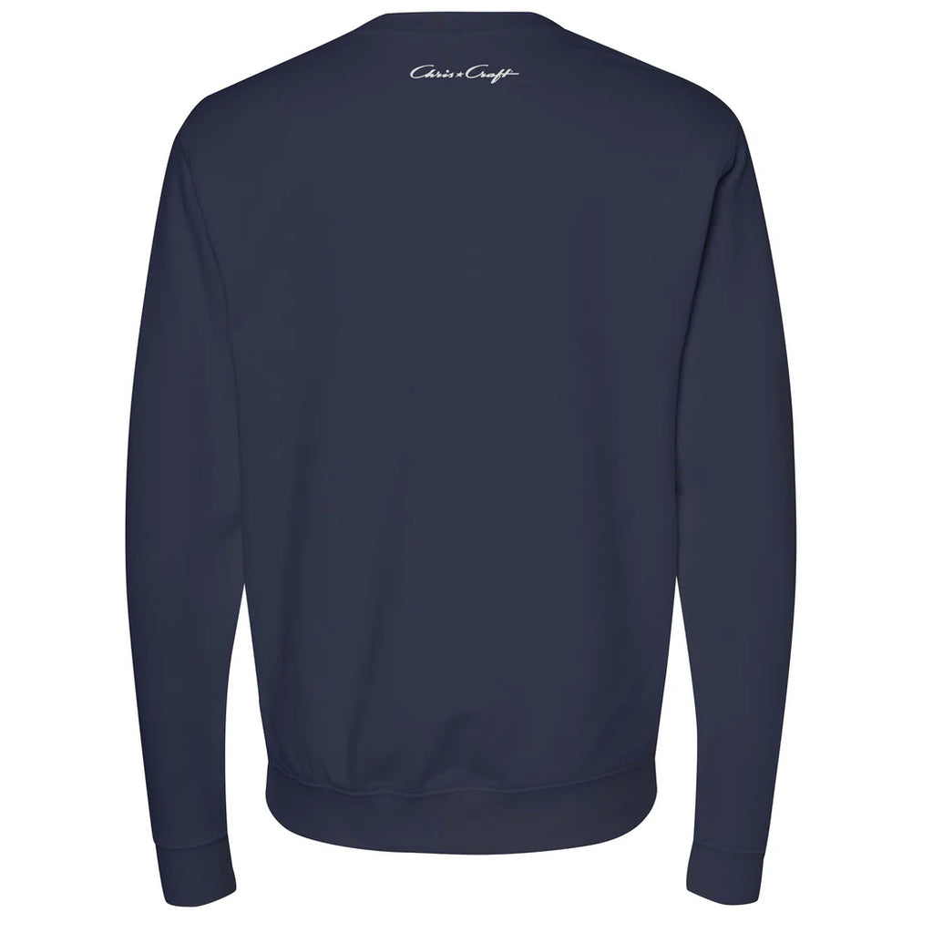 Chris-Craft® Flagship Men's Sweatshirt